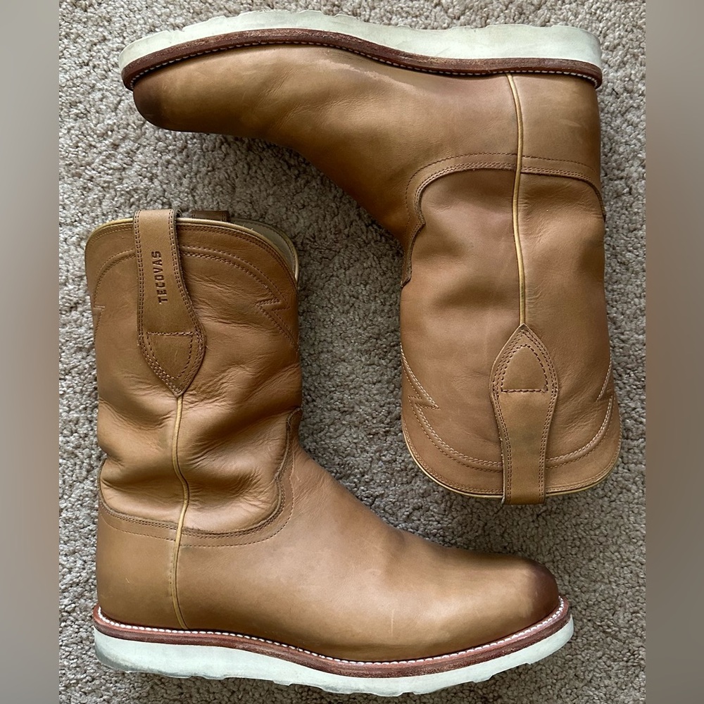 Tecovas The Knox Bovine 11D